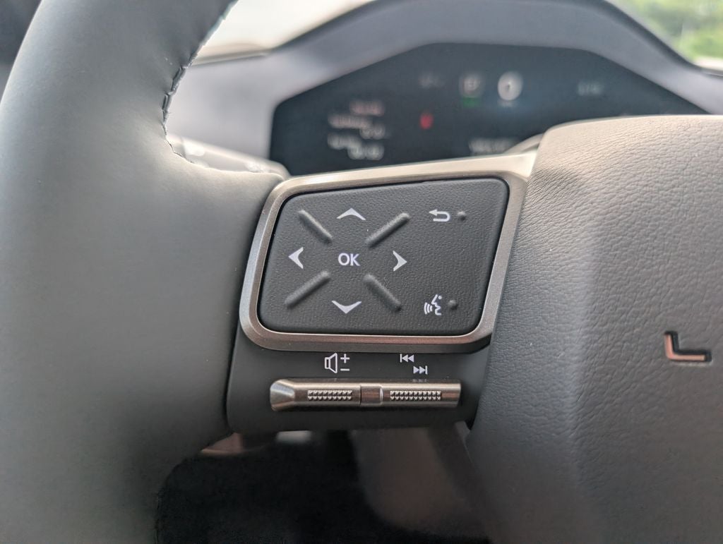 2026 Lexus ES 