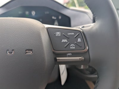 2026 Lexus ES 