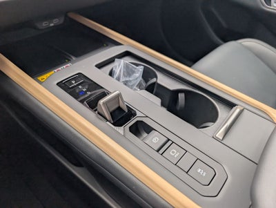 2026 Lexus ES 