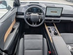 2026 Lexus ES 