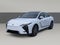 2026 Lexus ES 