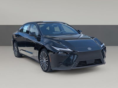 2026 Lexus ES 