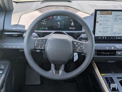 2026 Lexus ES 