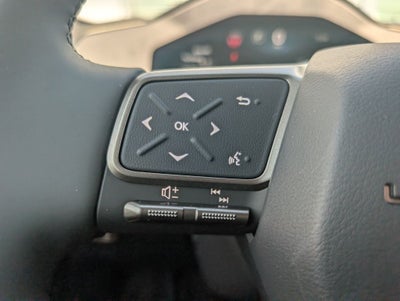 2026 Lexus ES 