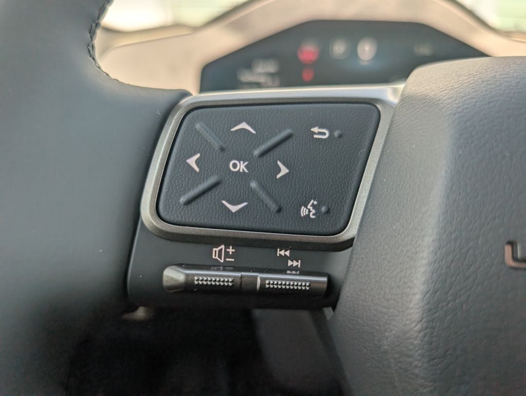 2026 Lexus ES 