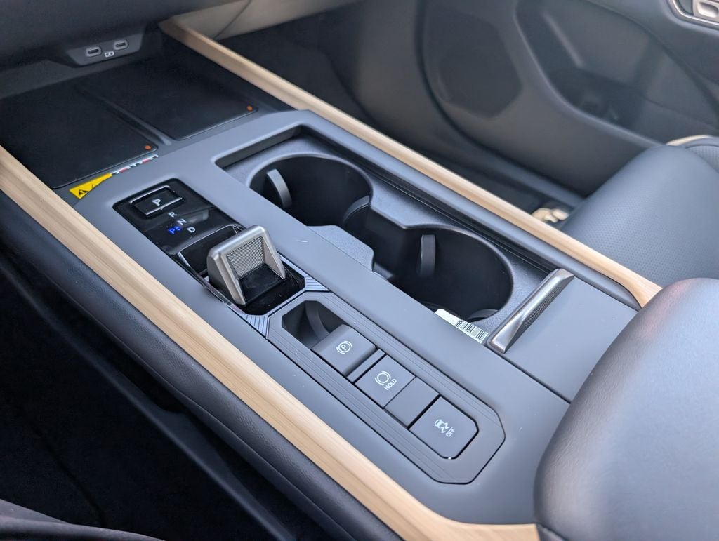 2026 Lexus ES 
