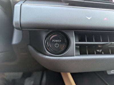 2026 Lexus ES 
