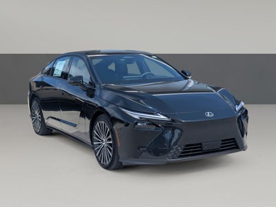 2026 Lexus ES 