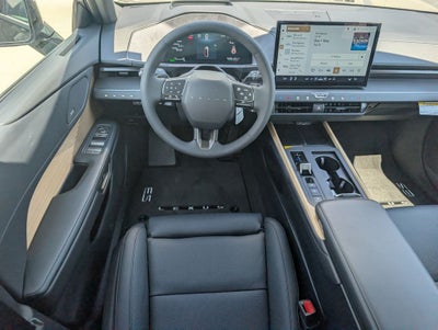 2026 Lexus ES 