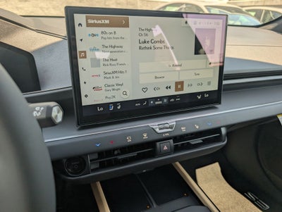 2026 Lexus ES 