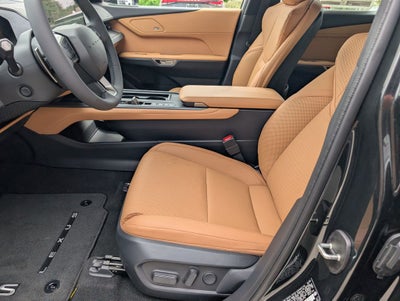 2026 Lexus ES 