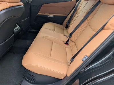 2026 Lexus ES 