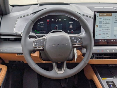 2026 Lexus ES 