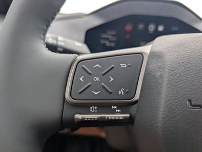 2026 Lexus ES 
