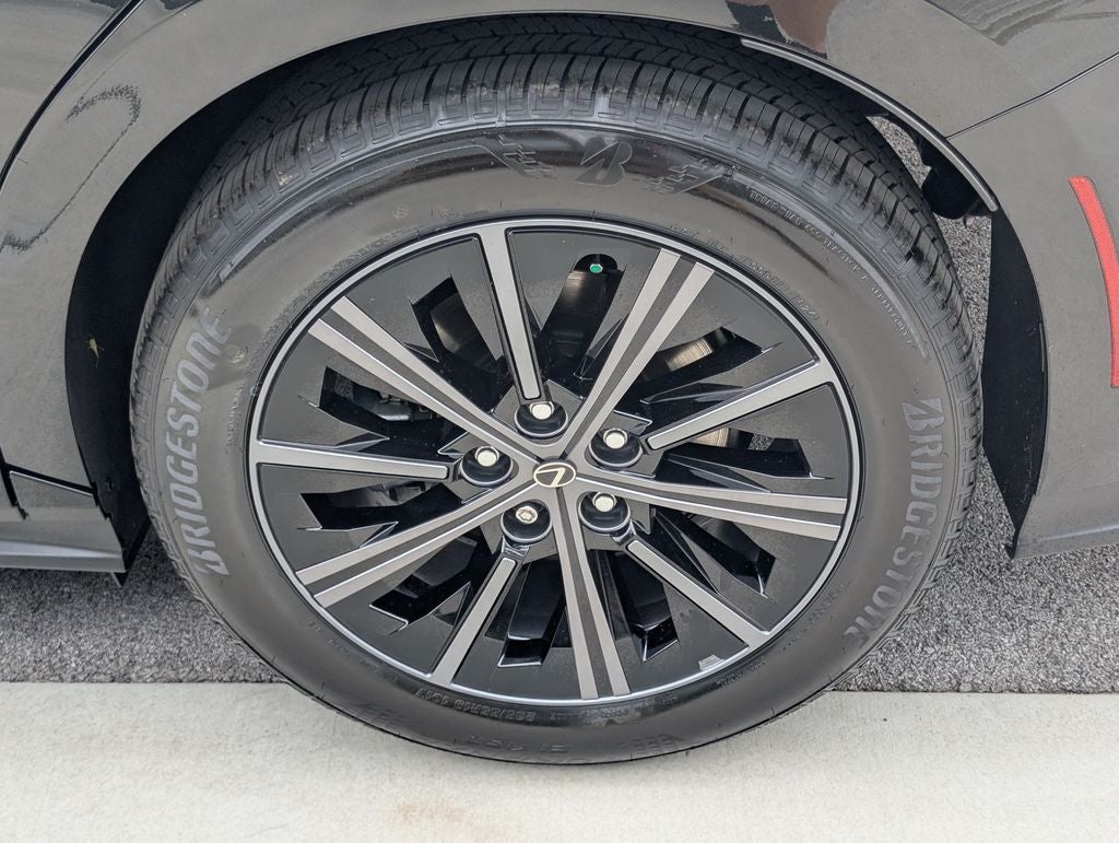 2026 Lexus ES 