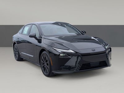 2026 Lexus ES 