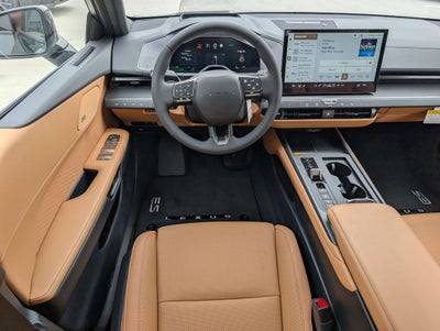2026 Lexus ES 