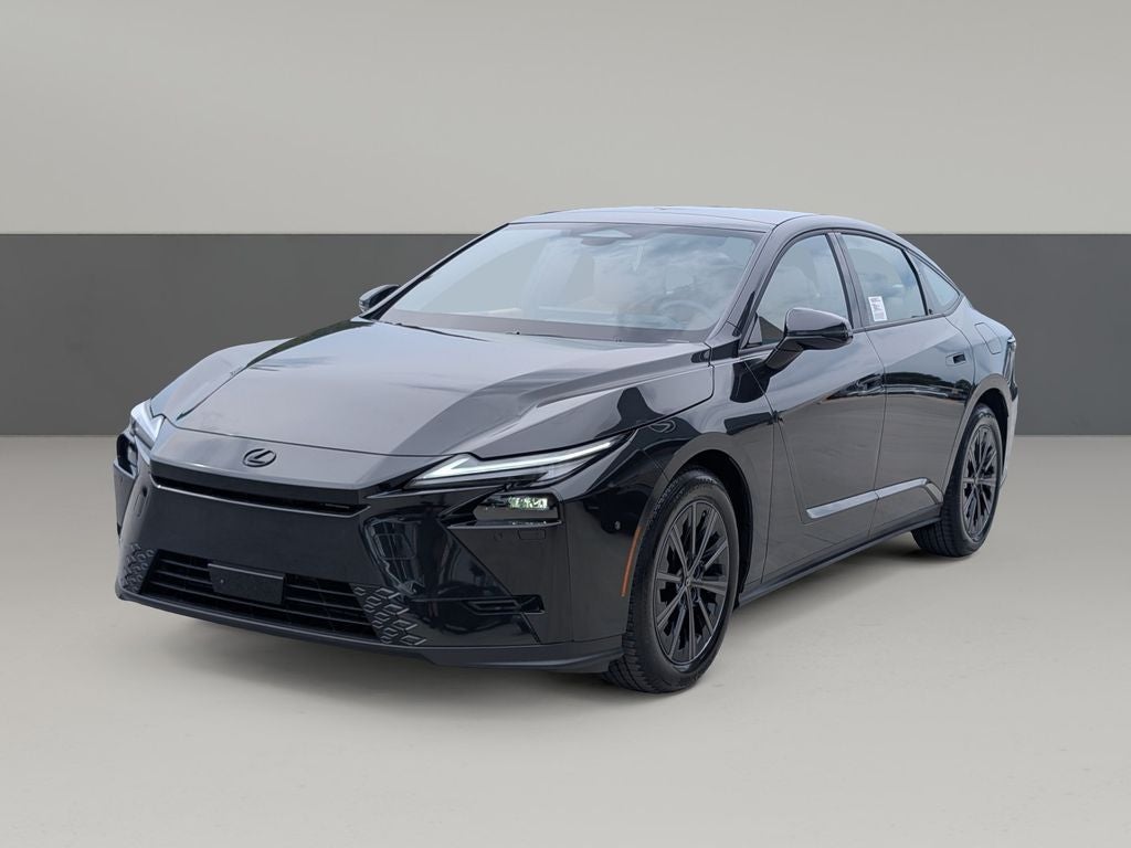 2026 Lexus ES 