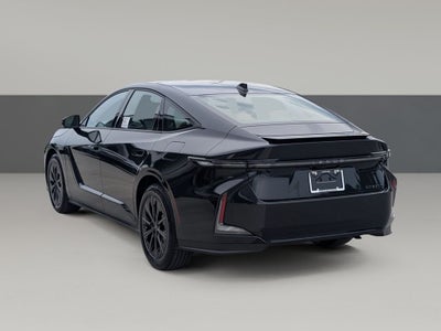 2026 Lexus ES 