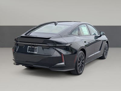 2026 Lexus ES 