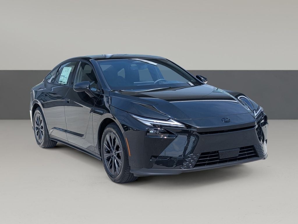 2026 Lexus ES 