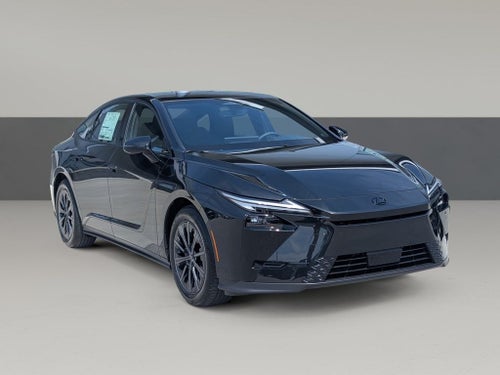 2026 Lexus ES 