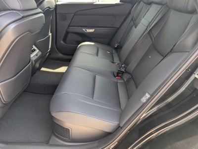 2026 Lexus ES 