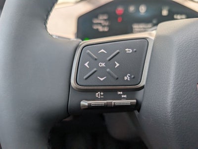 2026 Lexus ES 