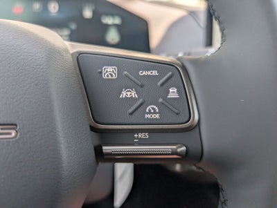 2026 Lexus ES 