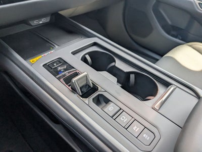 2026 Lexus ES 