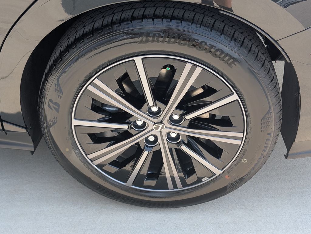 2026 Lexus ES 