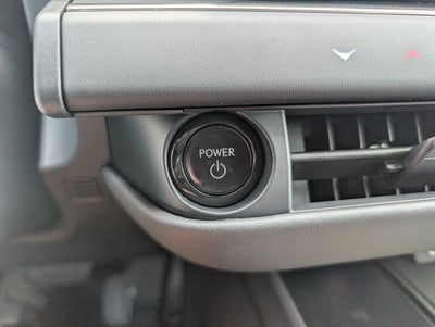 2026 Lexus ES 