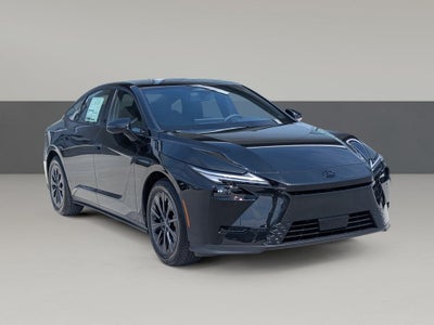 2026 Lexus ES 