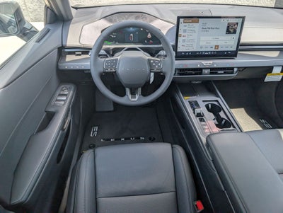 2026 Lexus ES 