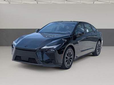 2026 Lexus ES 