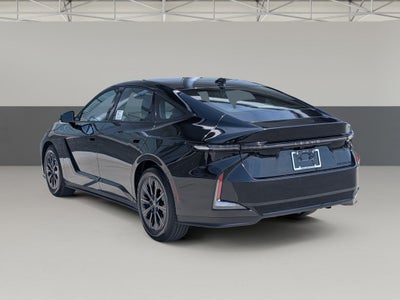 2026 Lexus ES 
