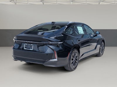 2026 Lexus ES 