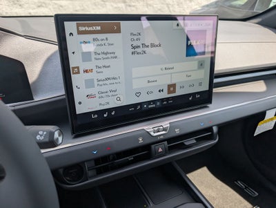 2026 Lexus ES 