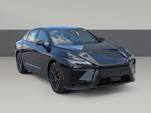2026 Lexus ES 