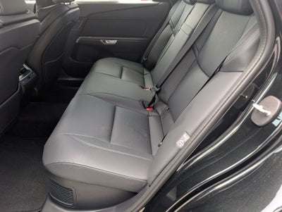 2026 Lexus ES 