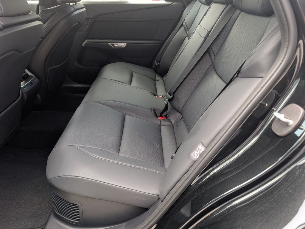 2026 Lexus ES 