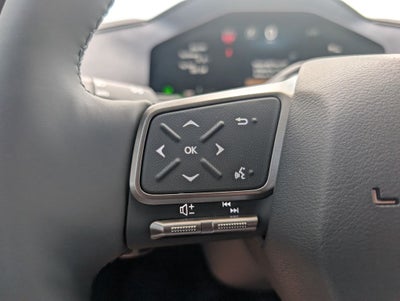 2026 Lexus ES 