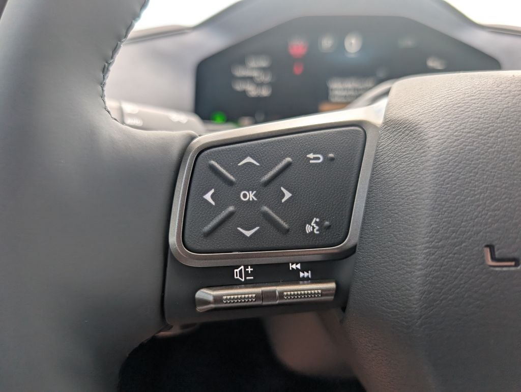 2026 Lexus ES 