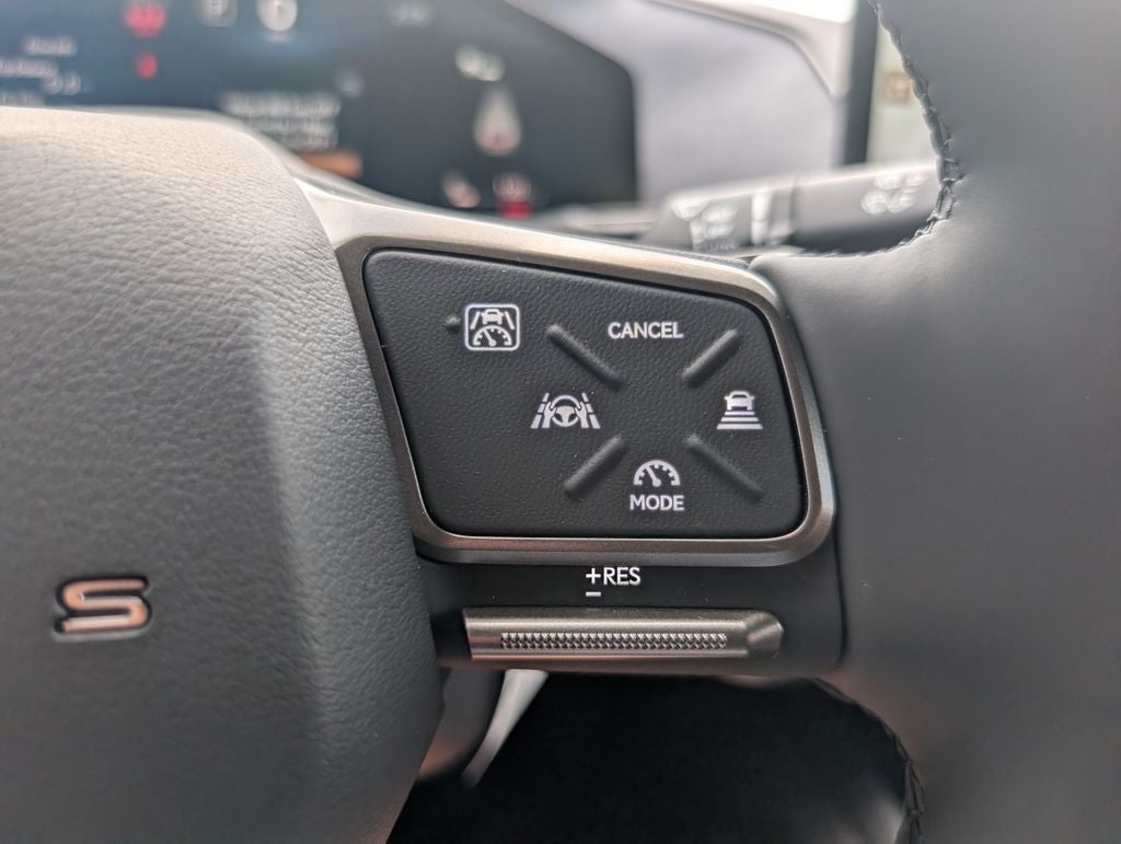 2026 Lexus ES 