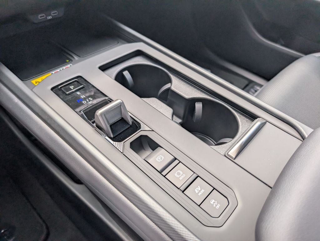 2026 Lexus ES 