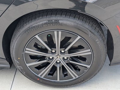 2026 Lexus ES 