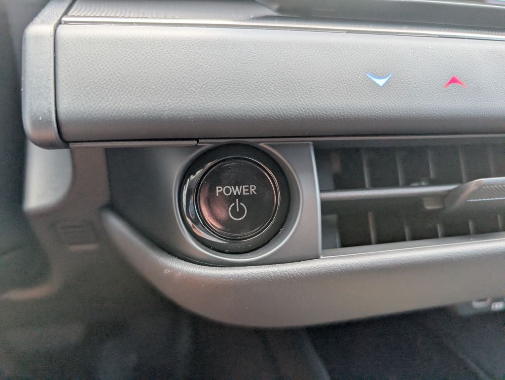 2026 Lexus ES 