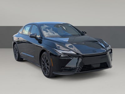 2026 Lexus ES 