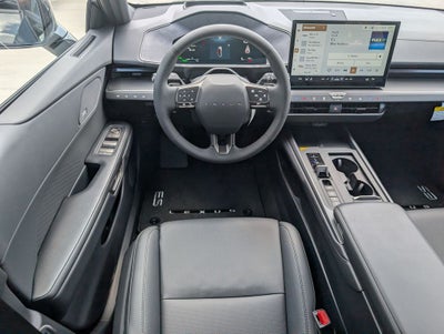 2026 Lexus ES 