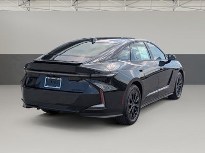 2026 Lexus ES 